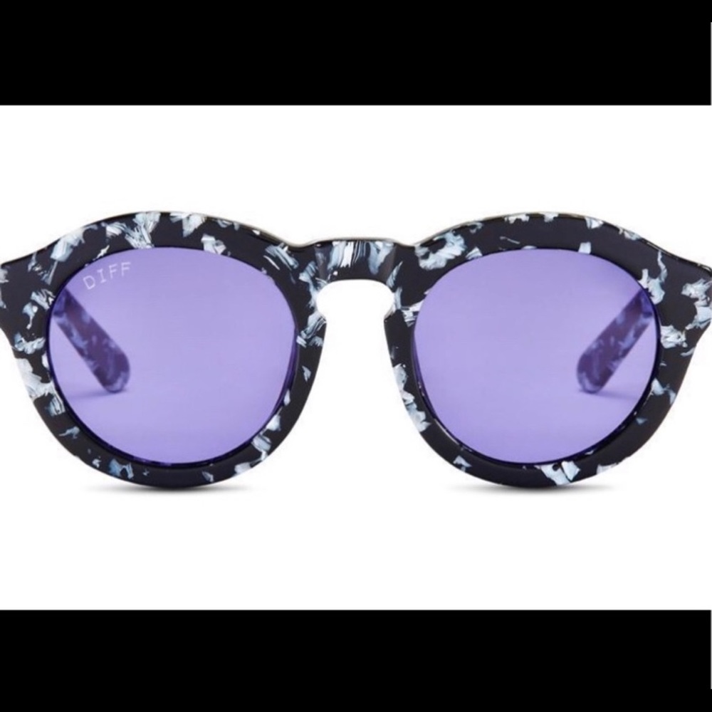 Diff sunglasses